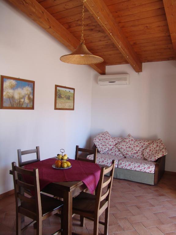 Podere 1248 Aparthotel *