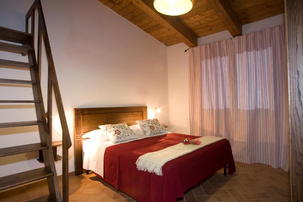 Aparthotel Podere 1248