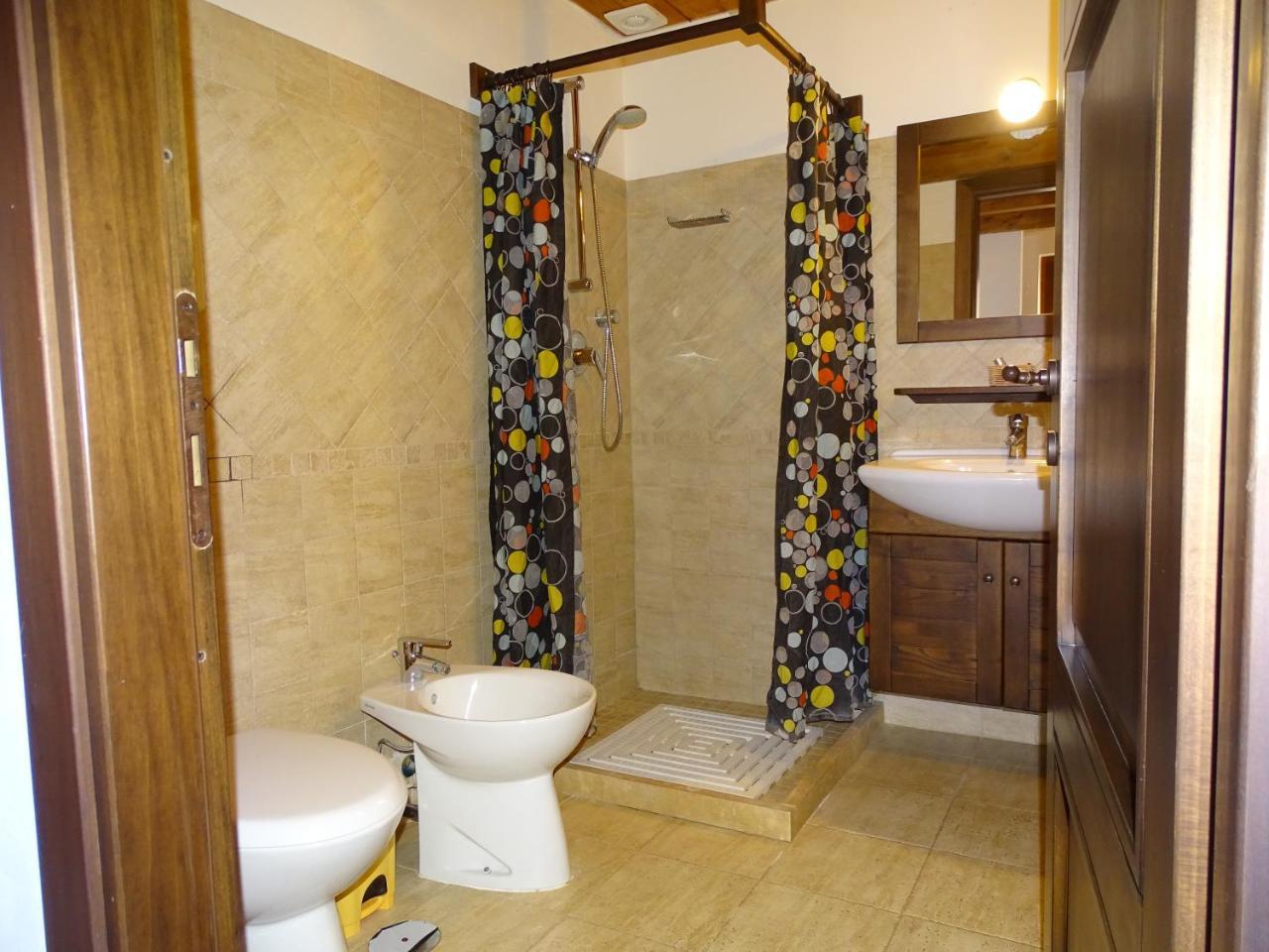 Aparthotel Podere 1248