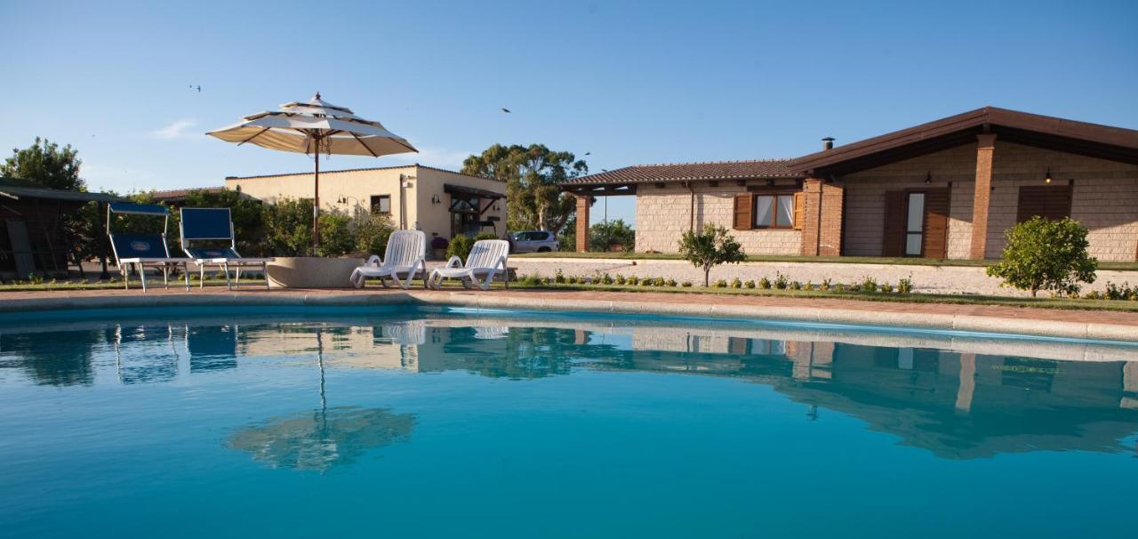 Podere 1248 Aparthotel Ladispoli