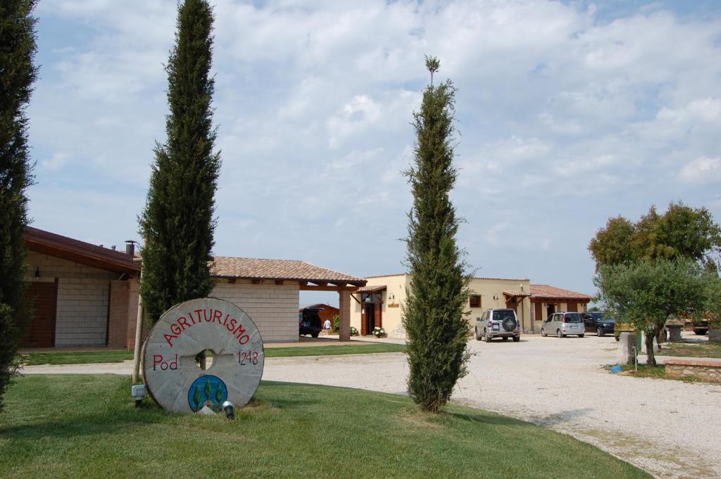 Podere 1248 Apartahotel Ladispoli