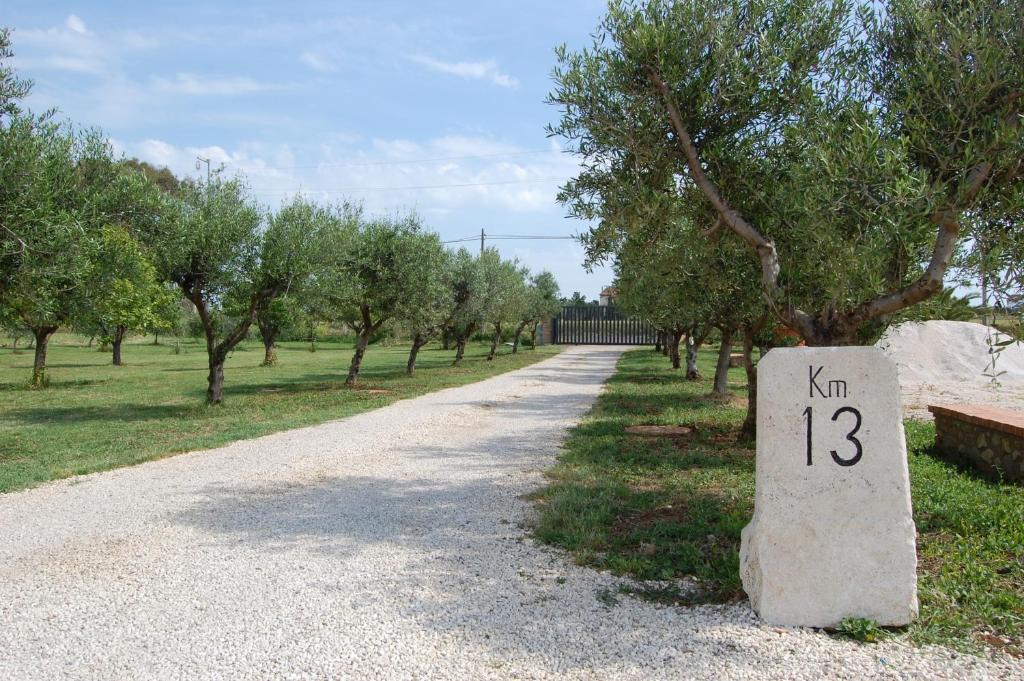 Podere 1248 Ladispoli