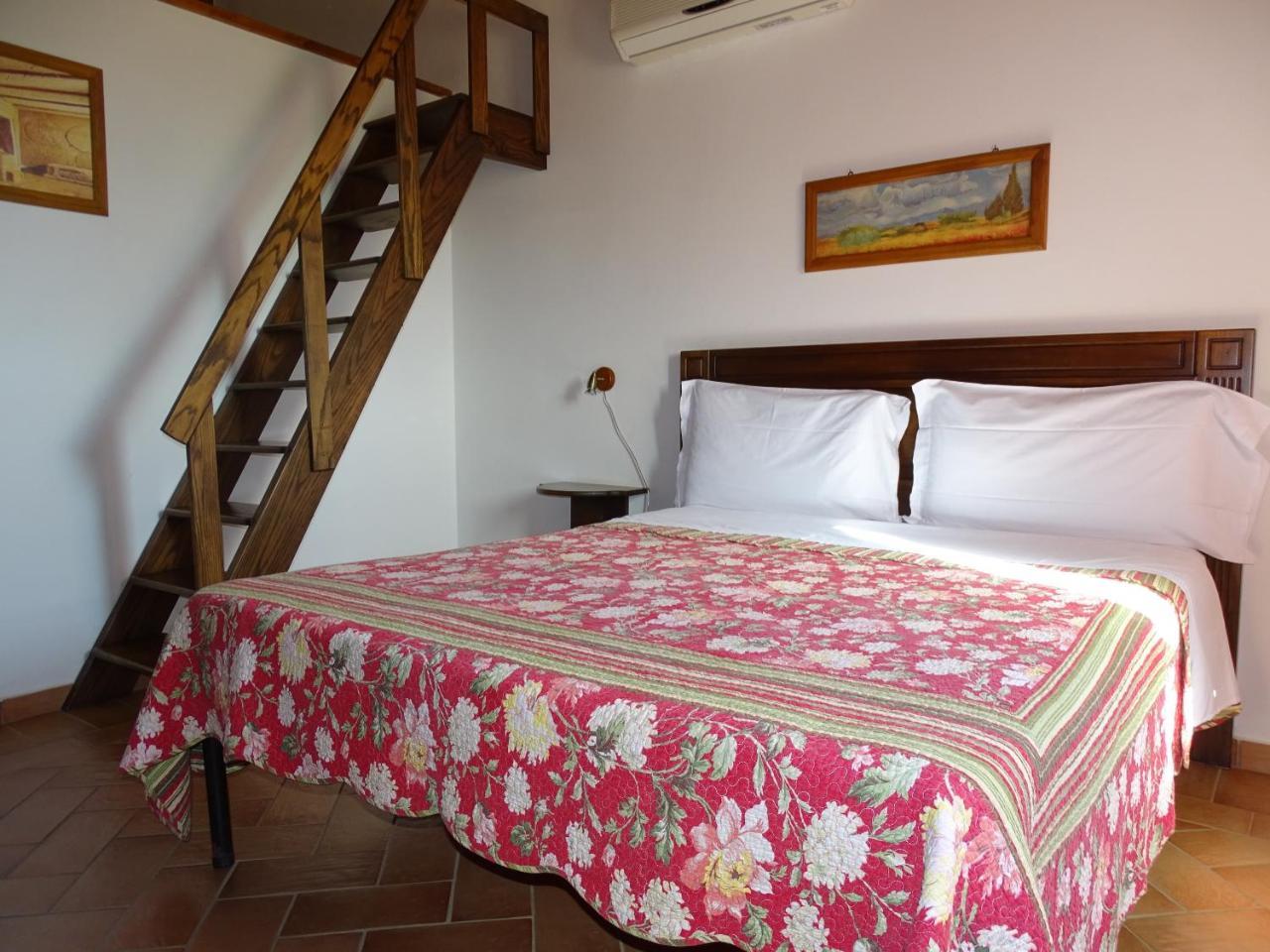 Apartahotel Podere 1248